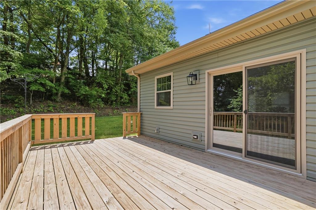 2388 Ridge Road Extension Ambridge, PA 15003 - Photo 39 of 50