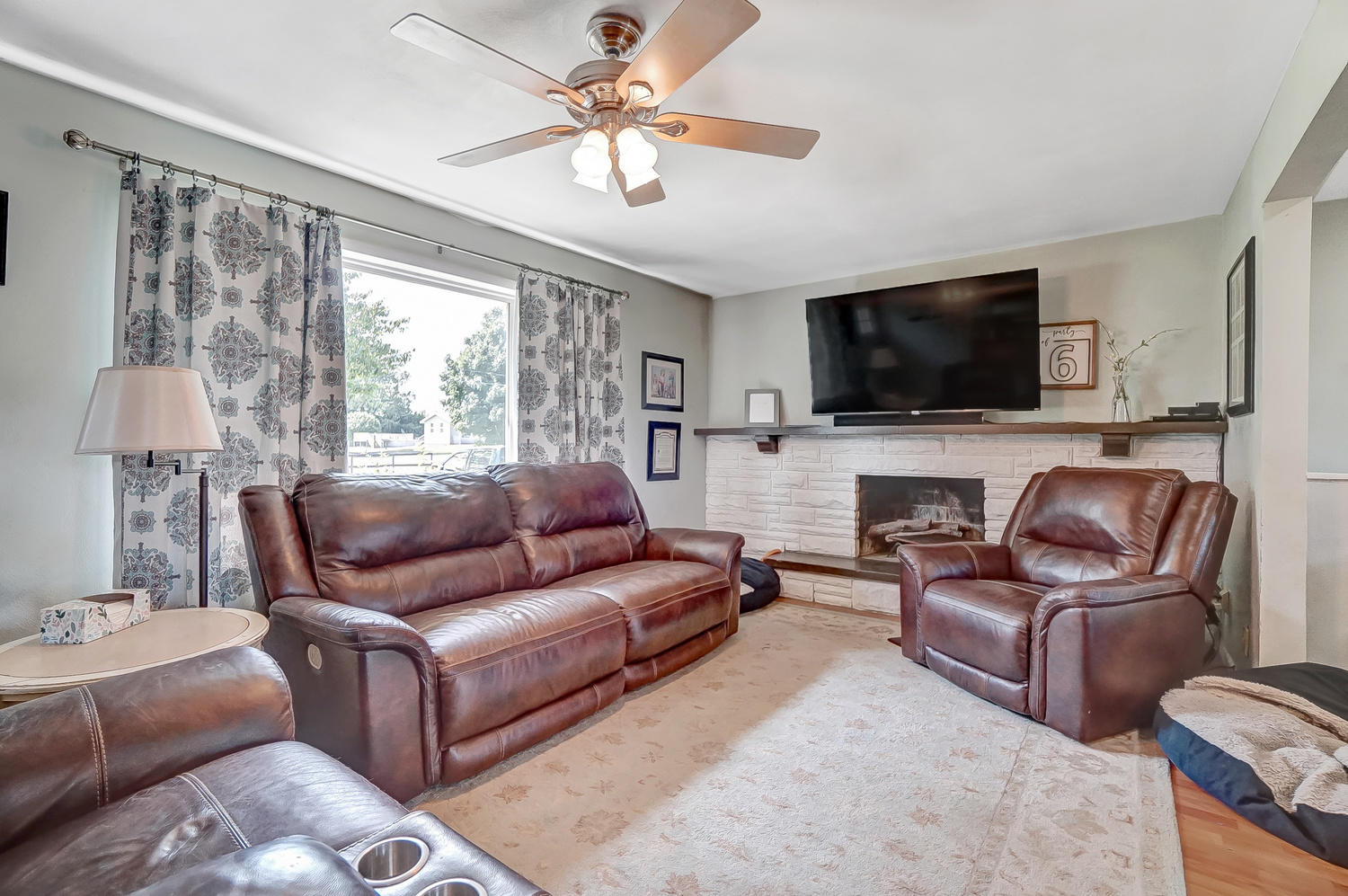 2512 Old Clifton Road Springfield, OH 45502 - Photo 4 of 34