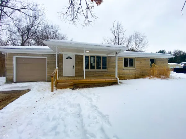 $246,500 | 1975 South Bolton Avenue, Indianapolis, IN 46203
