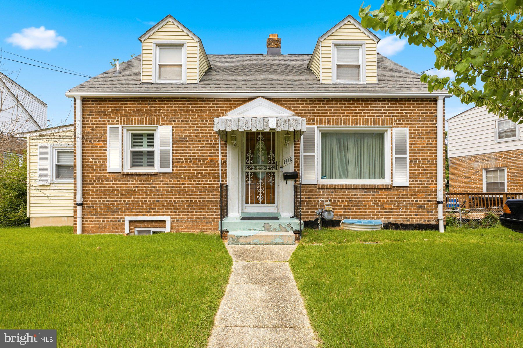 1412 Legation Road Hyattsville, MD 20782 - Photo 3 of 31