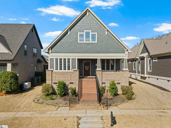 $559,000 | 6 Worthington Court, Simpsonville, SC 29681