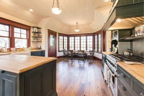 31 Gansett Lane, Amagansett, NY 11930