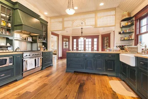31 Gansett Lane, Amagansett, NY 11930