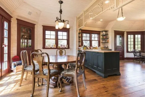 31 Gansett Lane, Amagansett, NY 11930