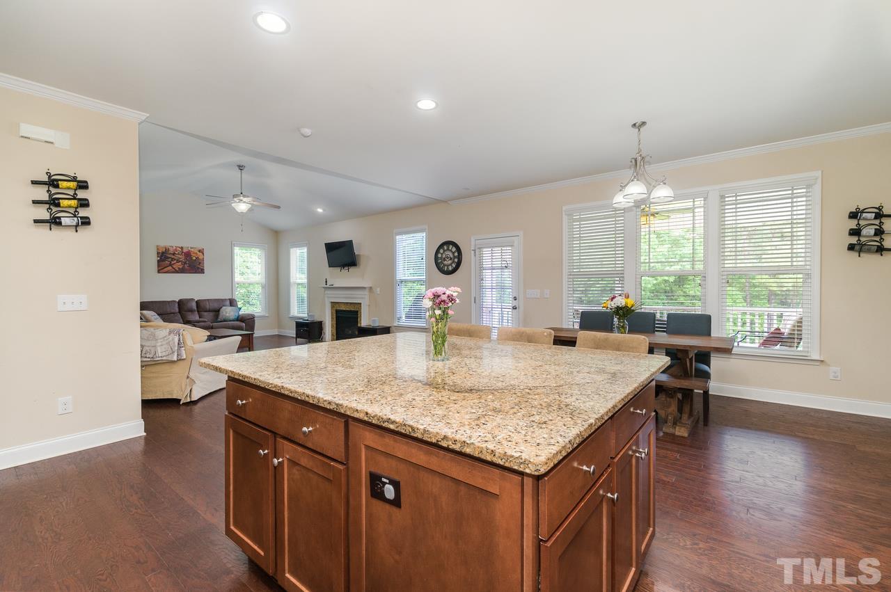 2701 Moorsfield Court Raleigh, NC 27604 - Photo 11 of 30