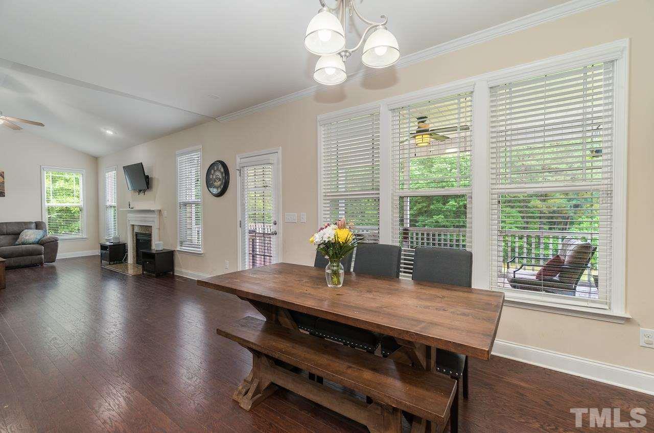 2701 Moorsfield Court Raleigh, NC 27604 - Photo 12 of 30