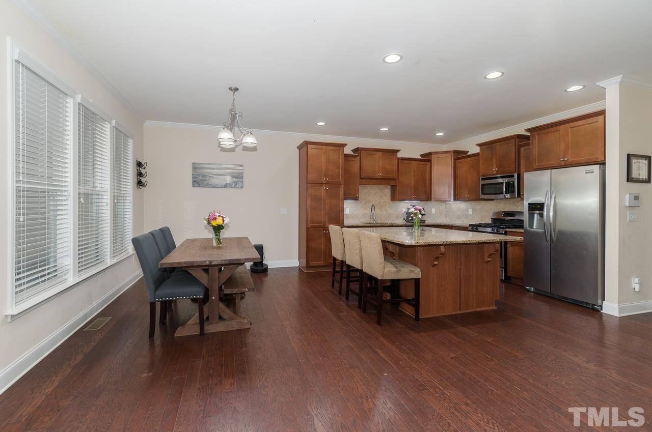 2701 Moorsfield Court Raleigh, NC 27604 - Photo 13 of 30