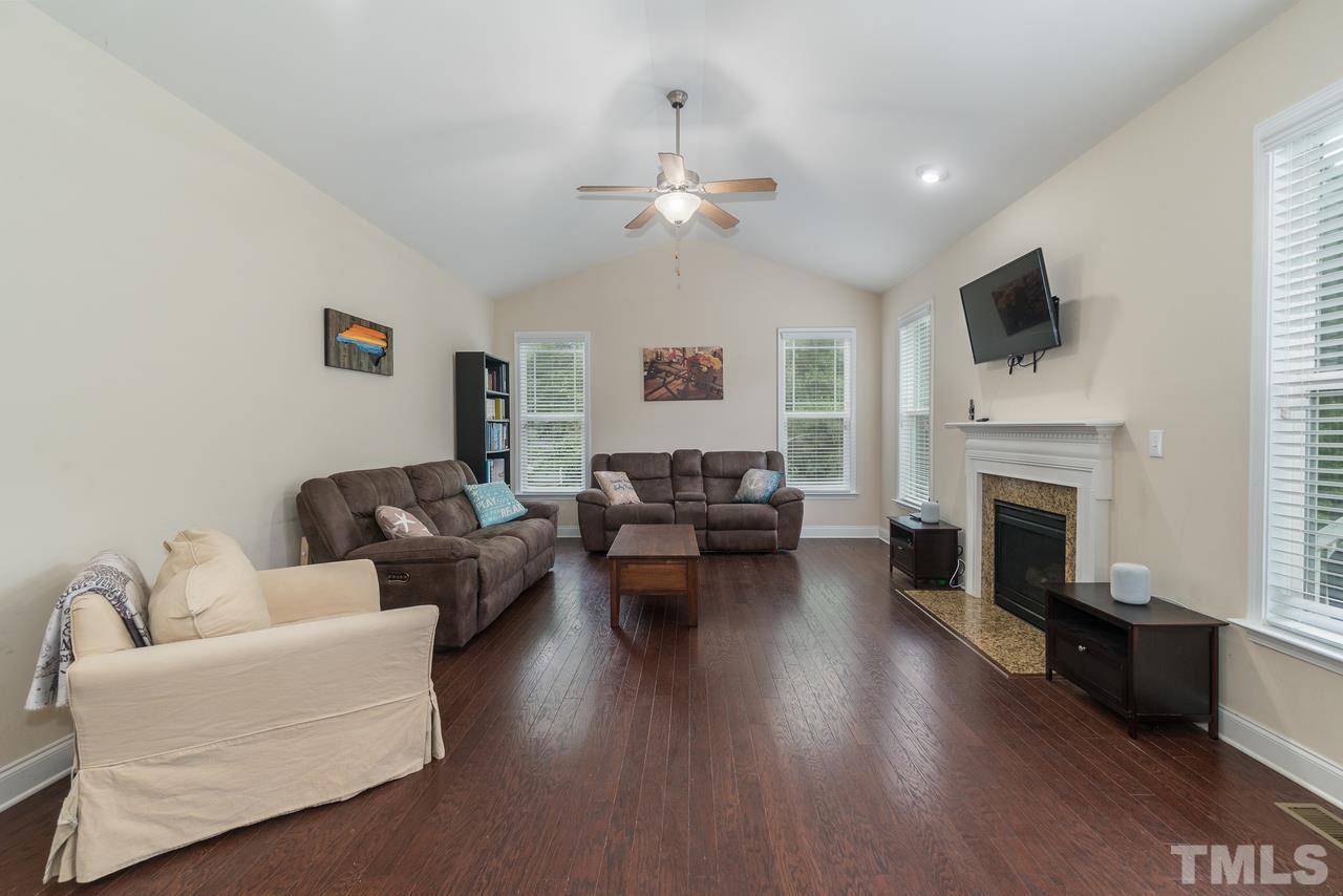 2701 Moorsfield Court Raleigh, NC 27604 - Photo 14 of 30