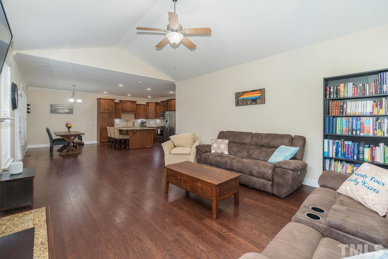 2701 Moorsfield Court Raleigh, NC 27604 - Photo 15 of 30