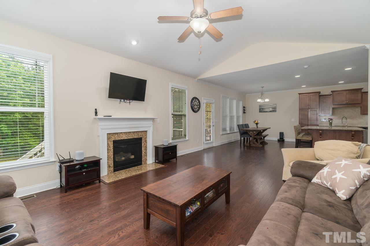 2701 Moorsfield Court Raleigh, NC 27604 - Photo 16 of 30
