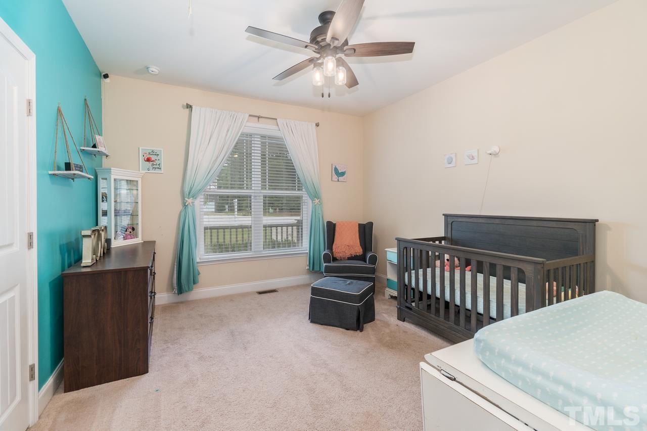2701 Moorsfield Court Raleigh, NC 27604 - Photo 17 of 30