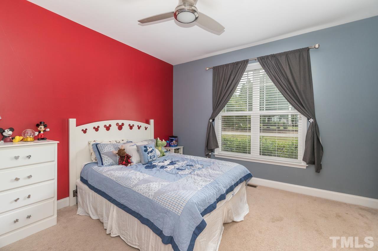 2701 Moorsfield Court Raleigh, NC 27604 - Photo 18 of 30