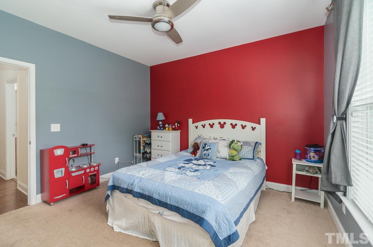 2701 Moorsfield Court Raleigh, NC 27604 - Photo 19 of 30