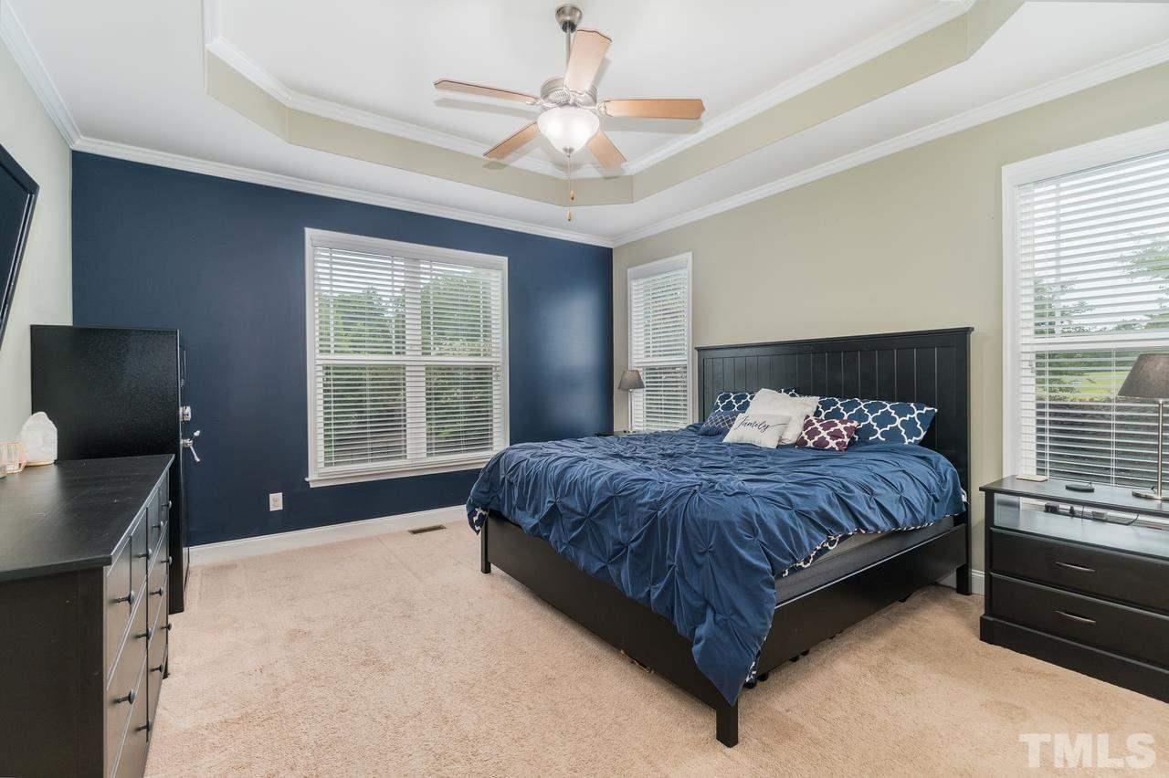 2701 Moorsfield Court Raleigh, NC 27604 - Photo 21 of 30