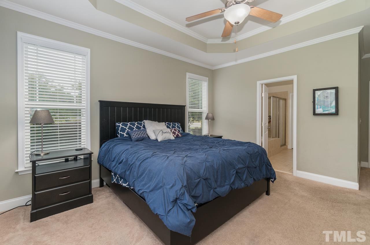 2701 Moorsfield Court Raleigh, NC 27604 - Photo 22 of 30