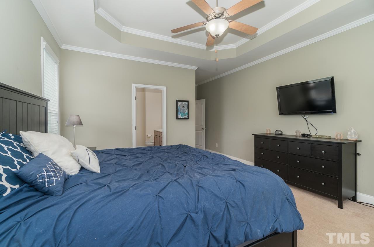 2701 Moorsfield Court Raleigh, NC 27604 - Photo 23 of 30