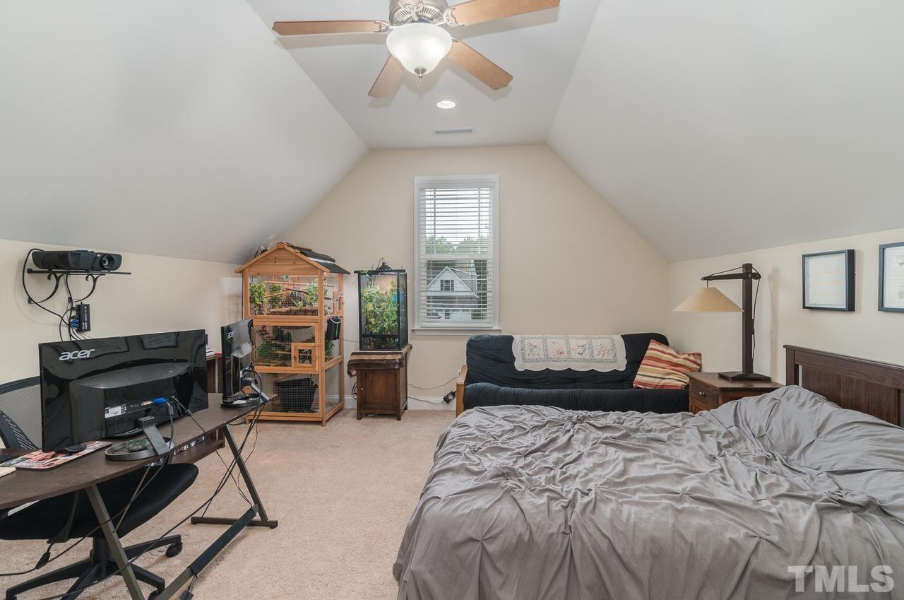 2701 Moorsfield Court Raleigh, NC 27604 - Photo 26 of 30