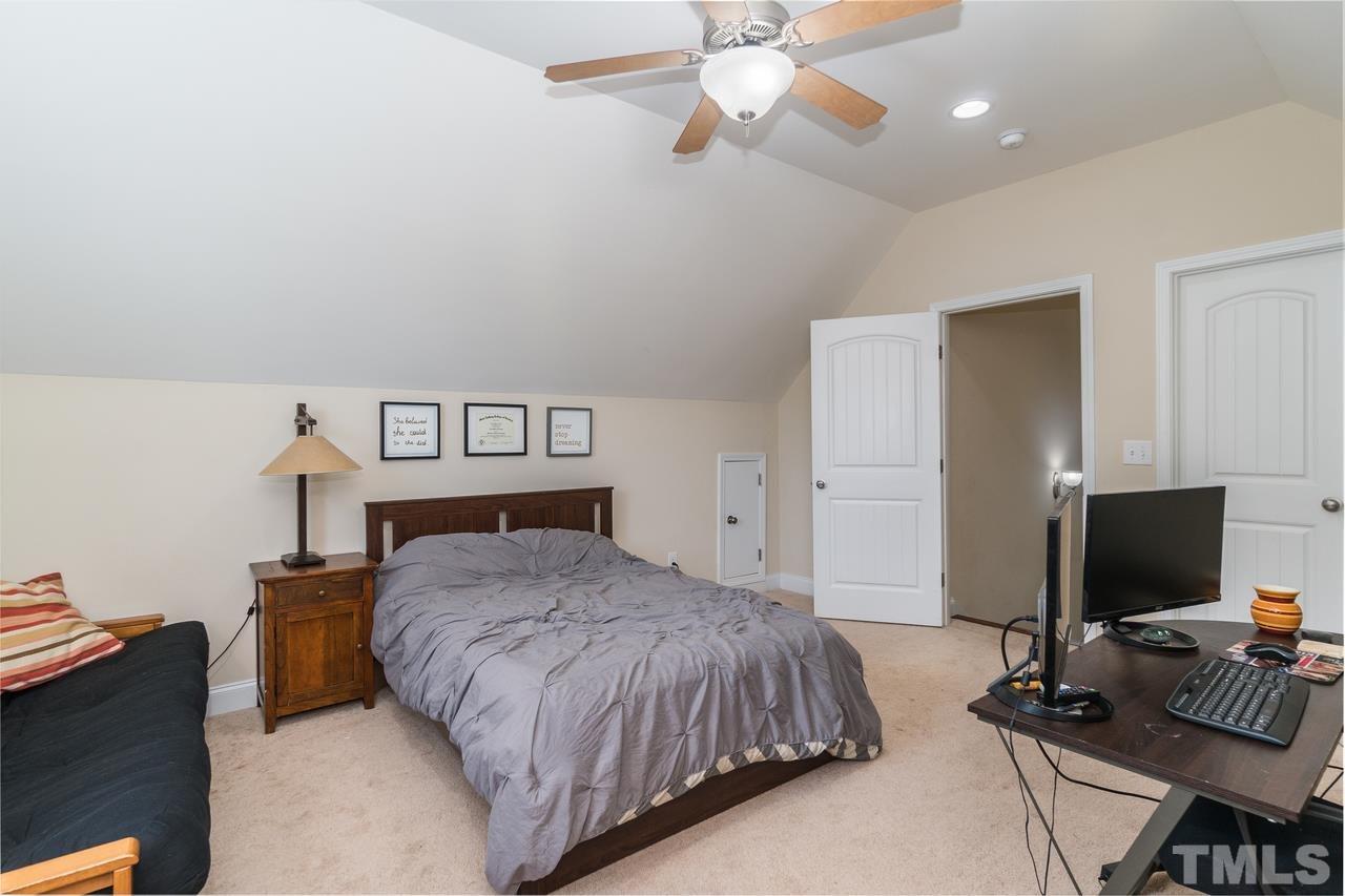 2701 Moorsfield Court Raleigh, NC 27604 - Photo 27 of 30