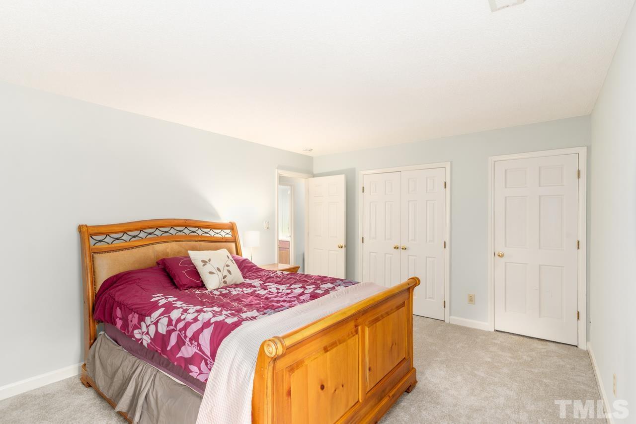 2701 Moorsfield Court Raleigh, NC 27604 - Photo 28 of 30