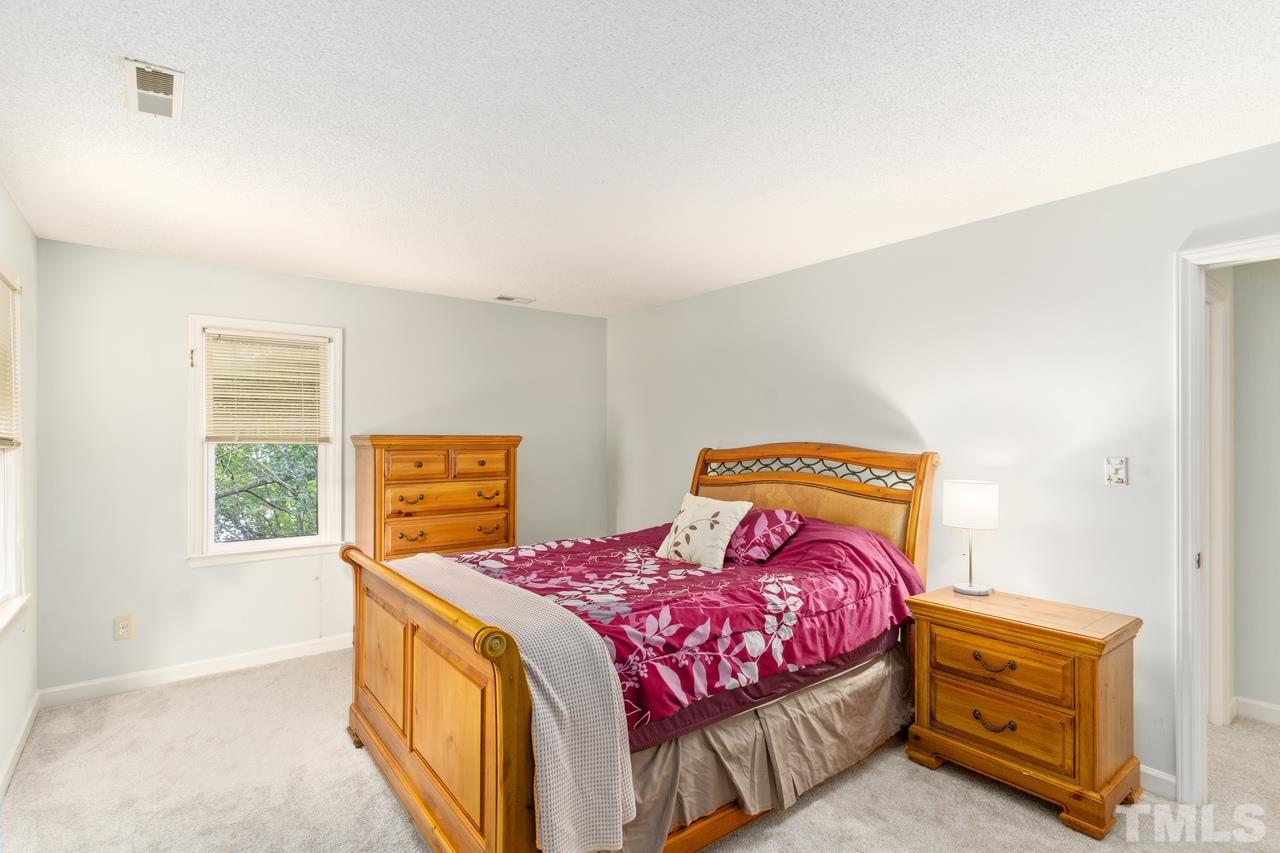 2701 Moorsfield Court Raleigh, NC 27604 - Photo 29 of 30