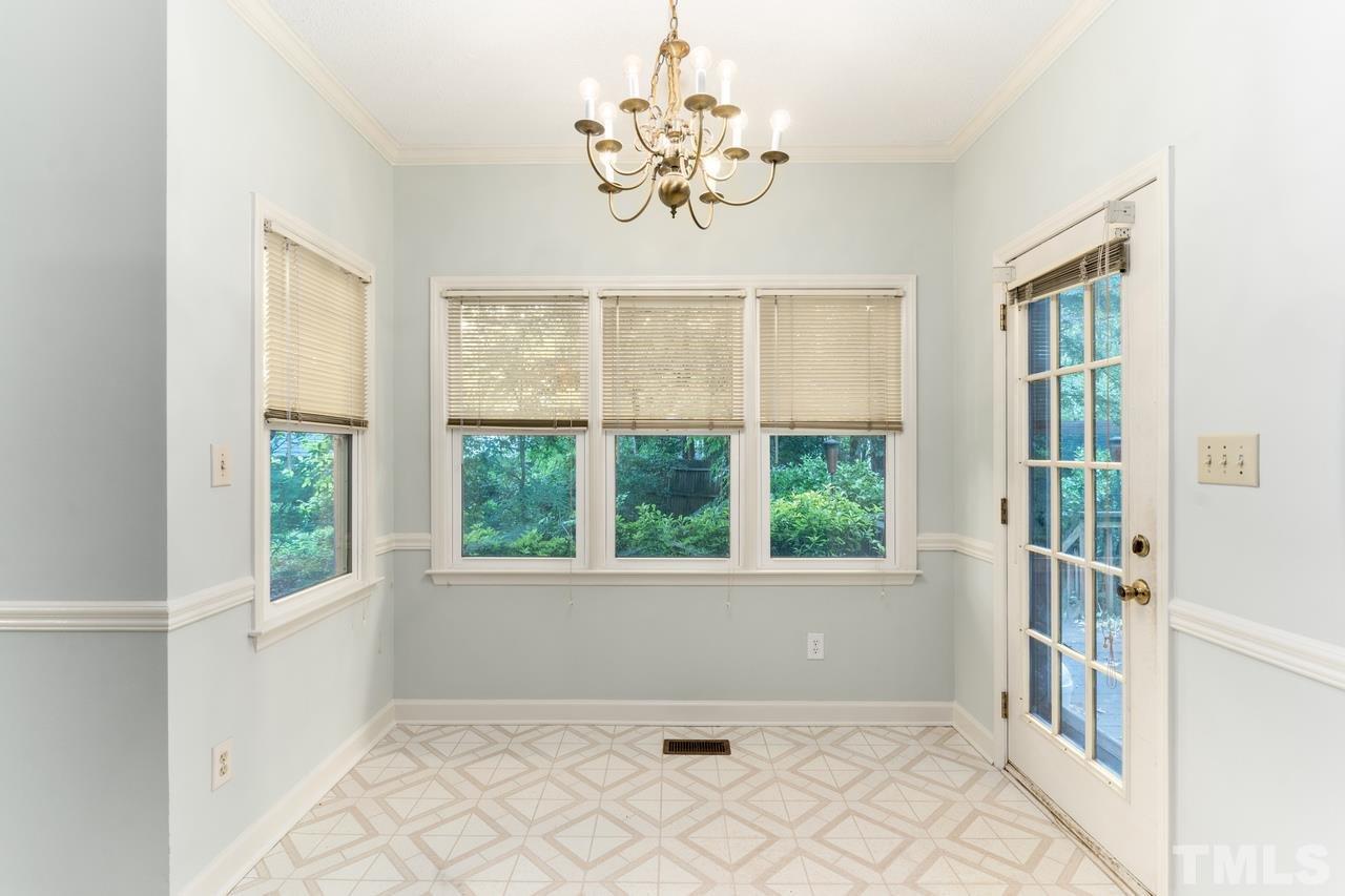 2701 Moorsfield Court Raleigh, NC 27604 - Photo 30 of 30