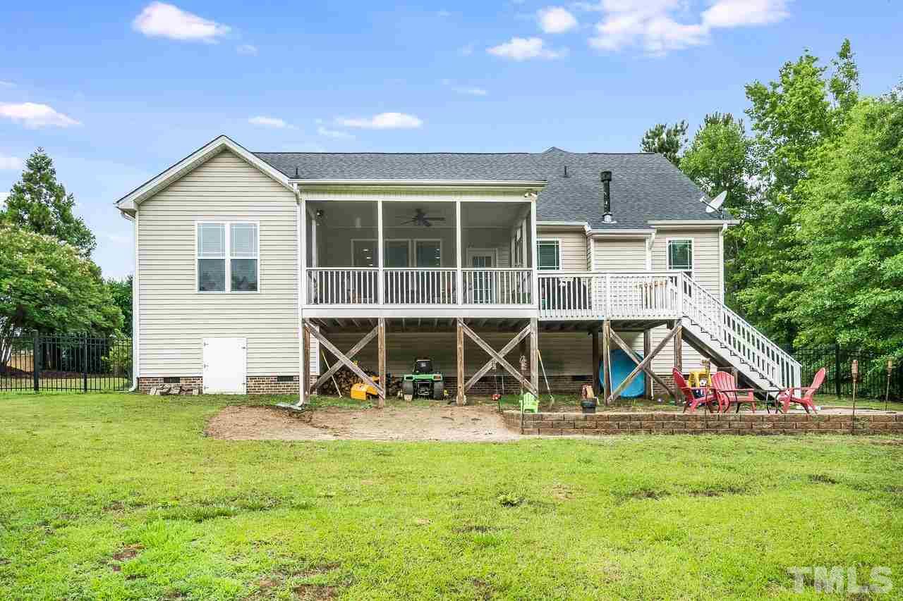 2701 Moorsfield Court Raleigh, NC 27604 - Photo 5 of 30