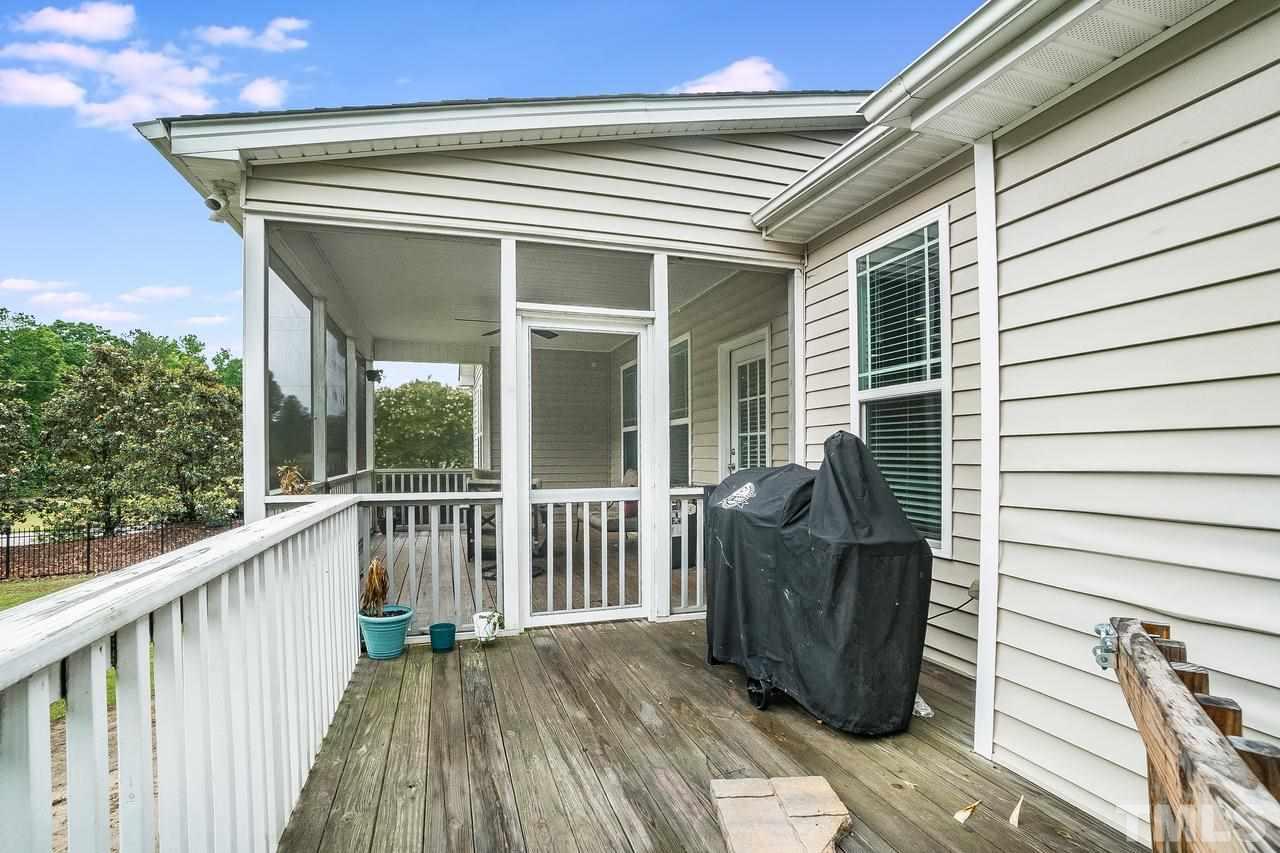 2701 Moorsfield Court Raleigh, NC 27604 - Photo 6 of 30
