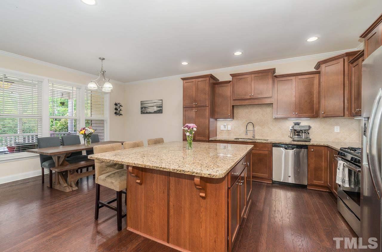 2701 Moorsfield Court Raleigh, NC 27604 - Photo 9 of 30