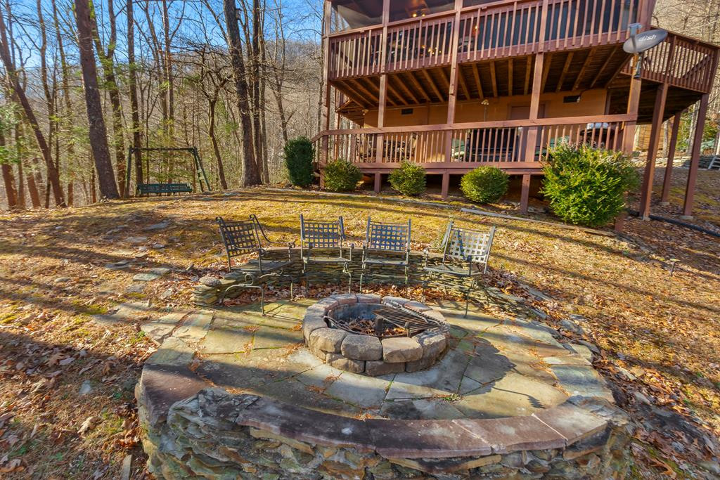 398 Outlook Road Murphy, NC 28906 - Photo 49 of 54