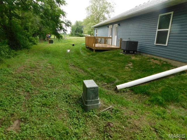 $194,500 | 105 Margarita Court, Centralia, MO 65240