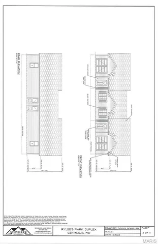 $194,500 | 105 Margarita Court, Centralia, MO 65240