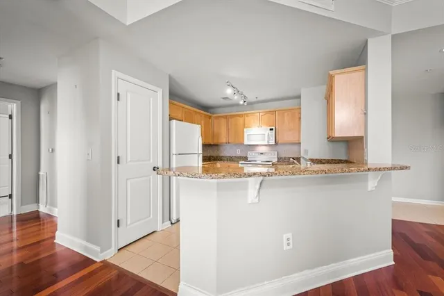$239,000 | 400 East Bay Street, Unit 602, Jacksonville, FL 32202