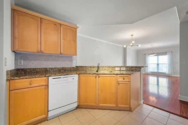 $239,000 | 400 East Bay Street, Unit 602, Jacksonville, FL 32202