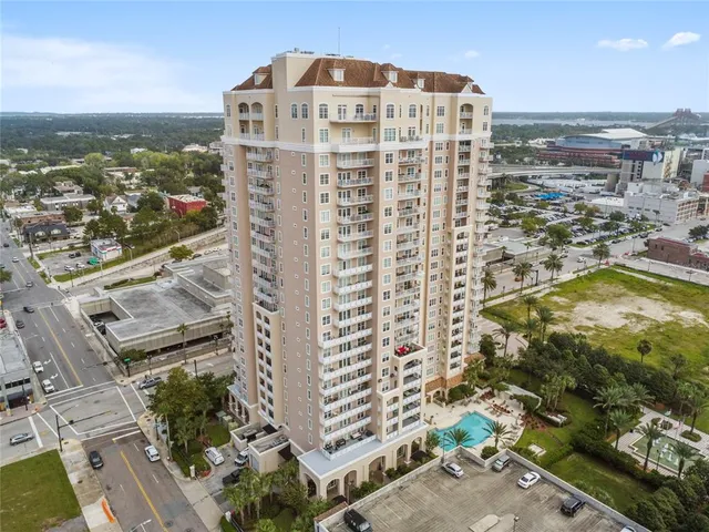 $239,000 | 400 East Bay Street, Unit 602, Jacksonville, FL 32202