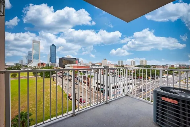 $239,000 | 400 East Bay Street, Unit 602, Jacksonville, FL 32202