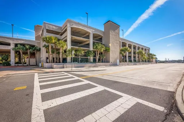 $239,000 | 400 East Bay Street, Unit 602, Jacksonville, FL 32202