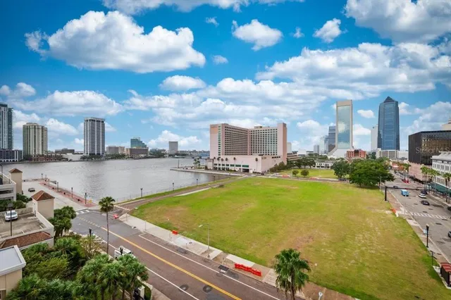 $239,000 | 400 East Bay Street, Unit 602, Jacksonville, FL 32202