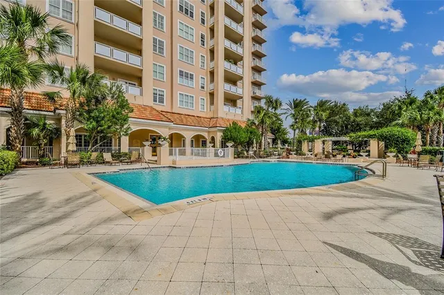 $239,000 | 400 East Bay Street, Unit 602, Jacksonville, FL 32202