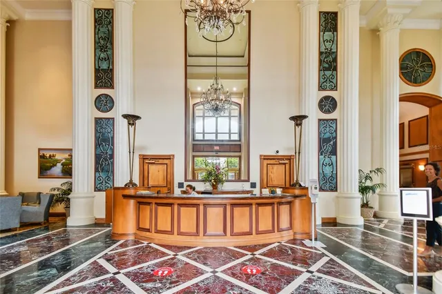 $239,000 | 400 East Bay Street, Unit 602, Jacksonville, FL 32202