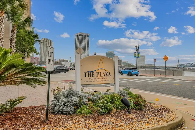 $239,000 | 400 East Bay Street, Unit 602, Jacksonville, FL 32202