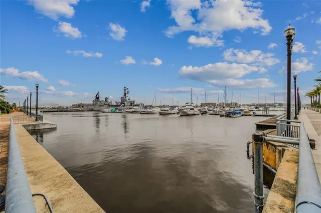 $239,000 | 400 East Bay Street, Unit 602, Jacksonville, FL 32202