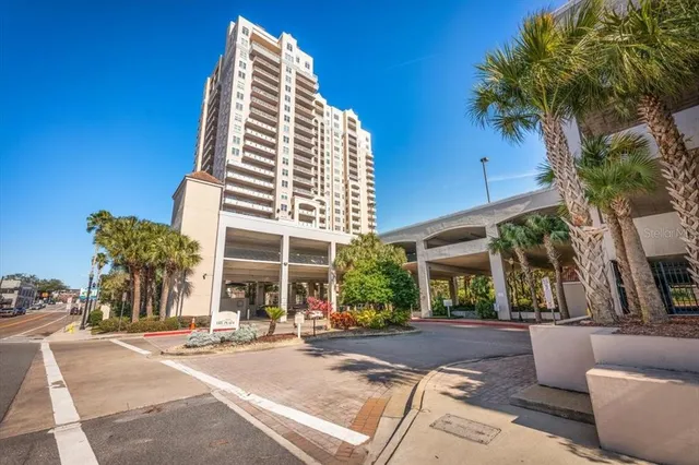 $239,000 | 400 East Bay Street, Unit 602, Jacksonville, FL 32202