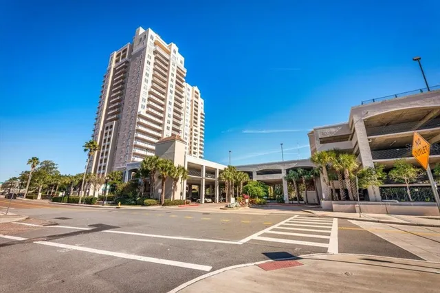 $239,000 | 400 East Bay Street, Unit 602, Jacksonville, FL 32202