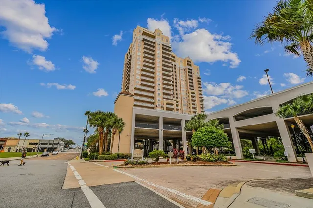 $239,000 | 400 East Bay Street, Unit 602, Jacksonville, FL 32202