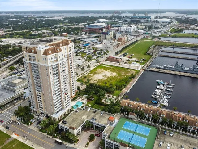 $239,000 | 400 East Bay Street, Unit 602, Jacksonville, FL 32202