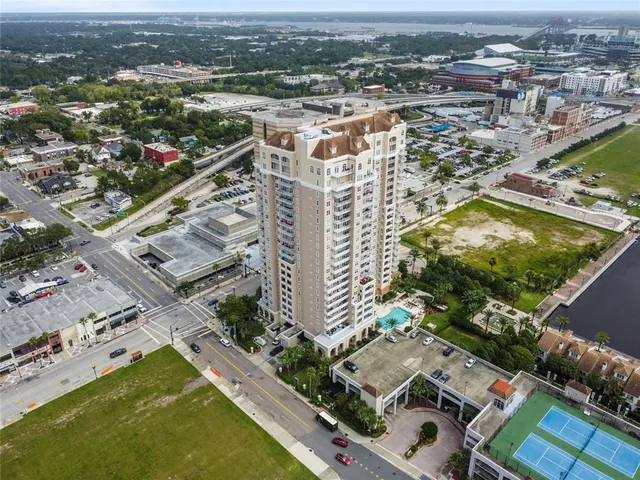 $239,000 | 400 East Bay Street, Unit 602, Jacksonville, FL 32202