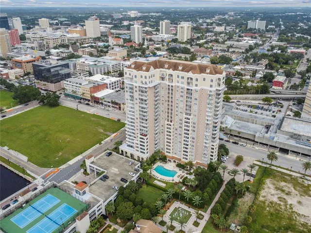 $239,000 | 400 East Bay Street, Unit 602, Jacksonville, FL 32202