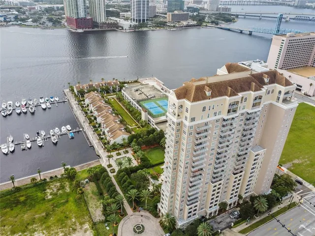 $239,000 | 400 East Bay Street, Unit 602, Jacksonville, FL 32202