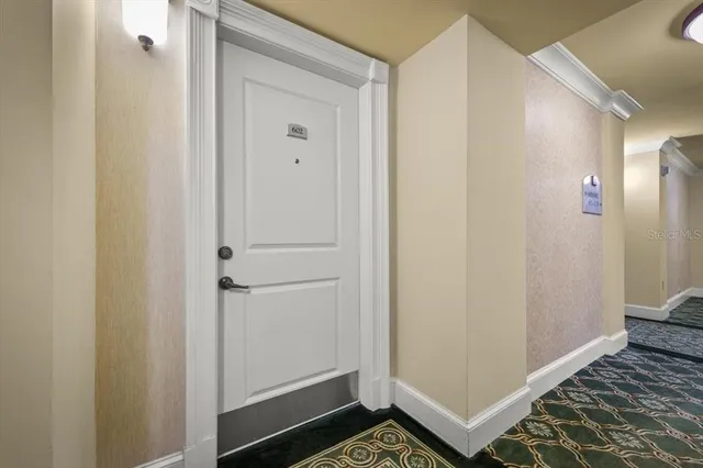 $239,000 | 400 East Bay Street, Unit 602, Jacksonville, FL 32202