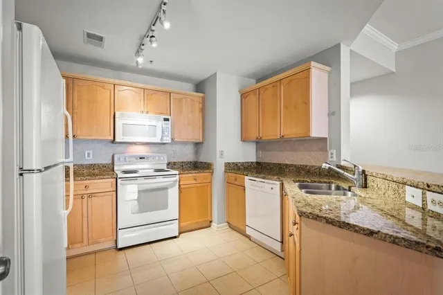 $239,000 | 400 East Bay Street, Unit 602, Jacksonville, FL 32202